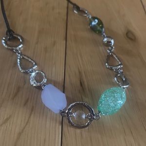 Brand New Lia Sophia Necklace